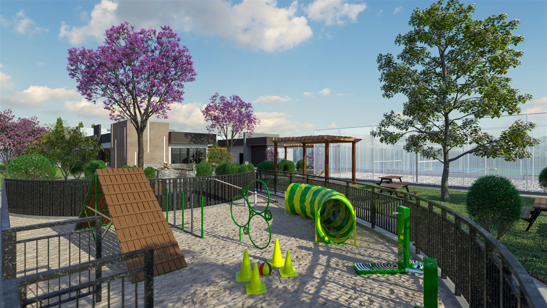 Pet place Alpnach Indaiatuba