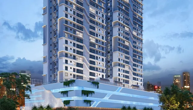 Espaço Conceição — apartamento em Indaiatuba