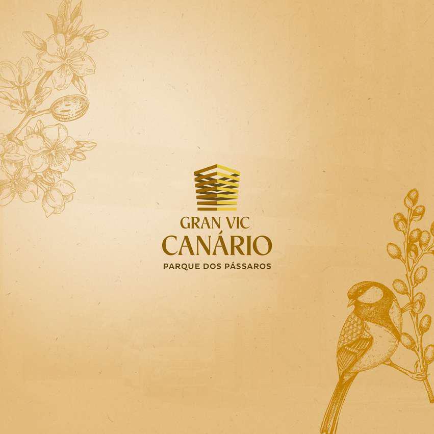 Gran Vic Canário — Parque dos Pássaros