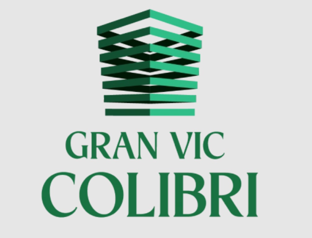 Gran Vic Colibri — Parque dos Pássaros