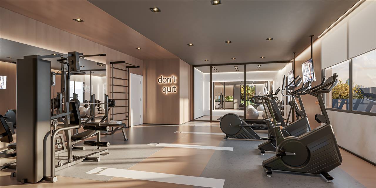 Fitness Hélade