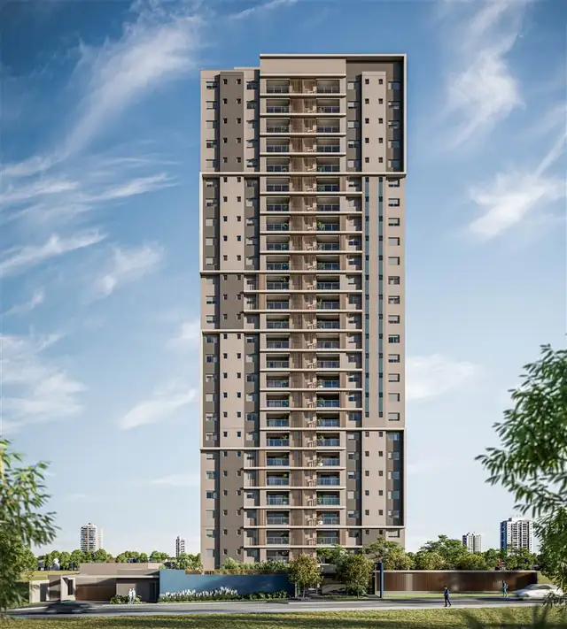 Hélade — Park Meraki — apartamento em Indaiatuba