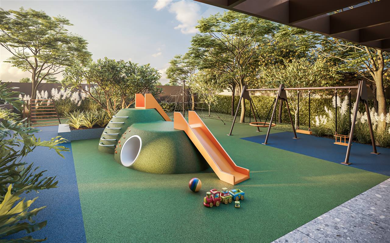 Playground Hélade