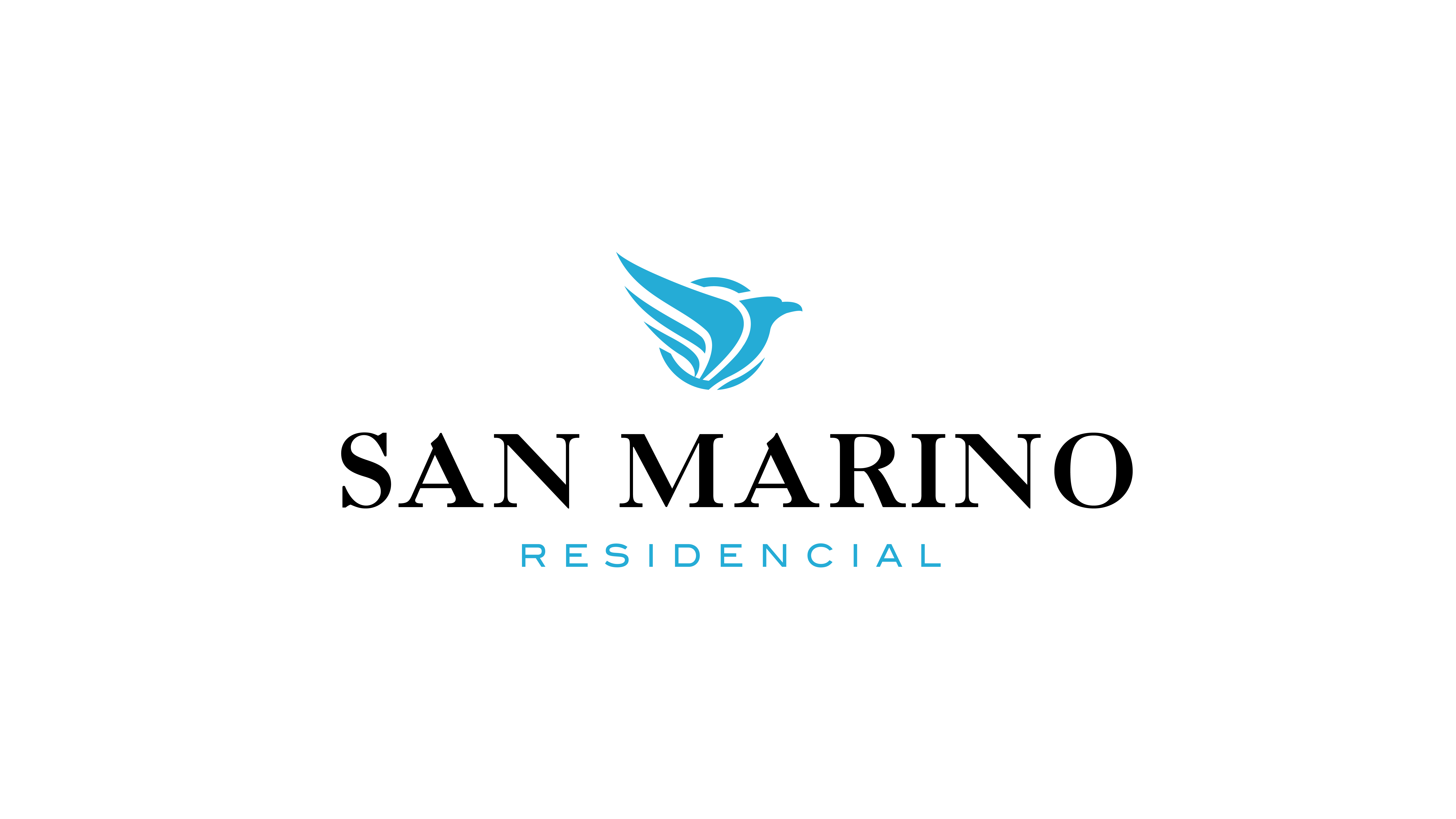 San Marino Residencial