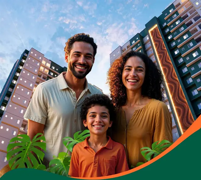 Itamaracá Residencial Zarin
