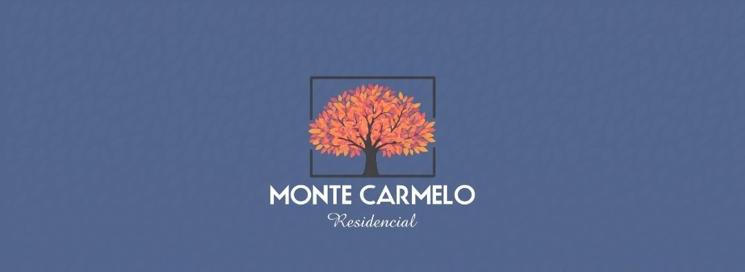 Residencial Monte Carmelo logo