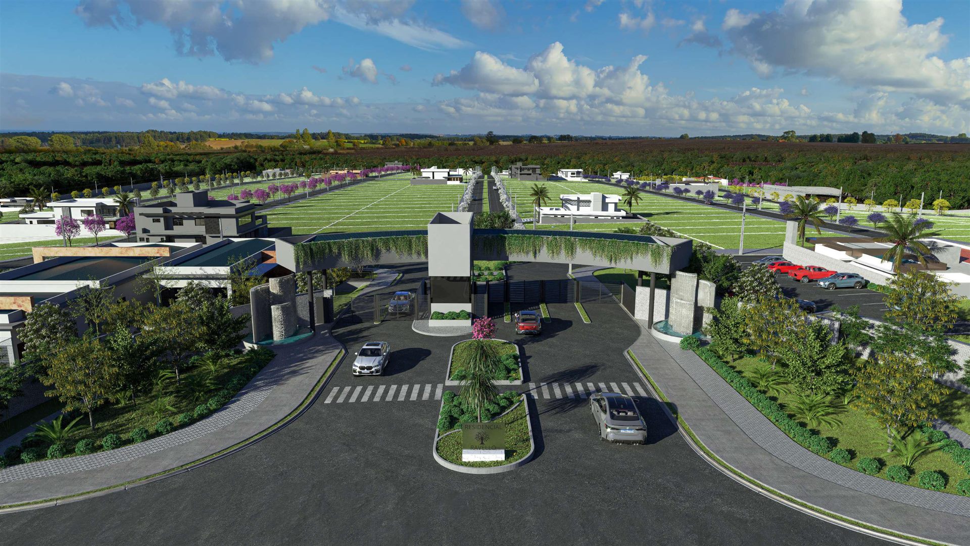 Residencial Ravello Indaiatuba