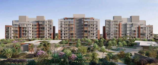 Congesa Seasons — apartamento em Indaiatuba