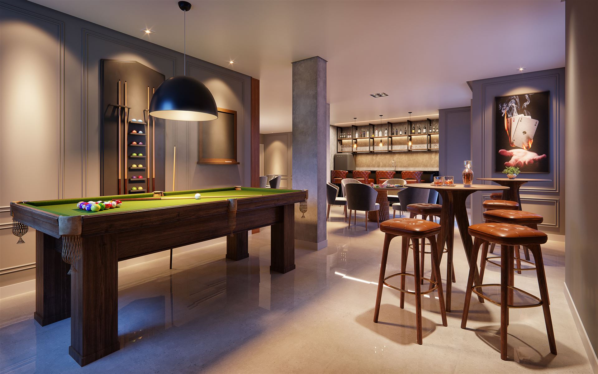 Pub Spazio Italia