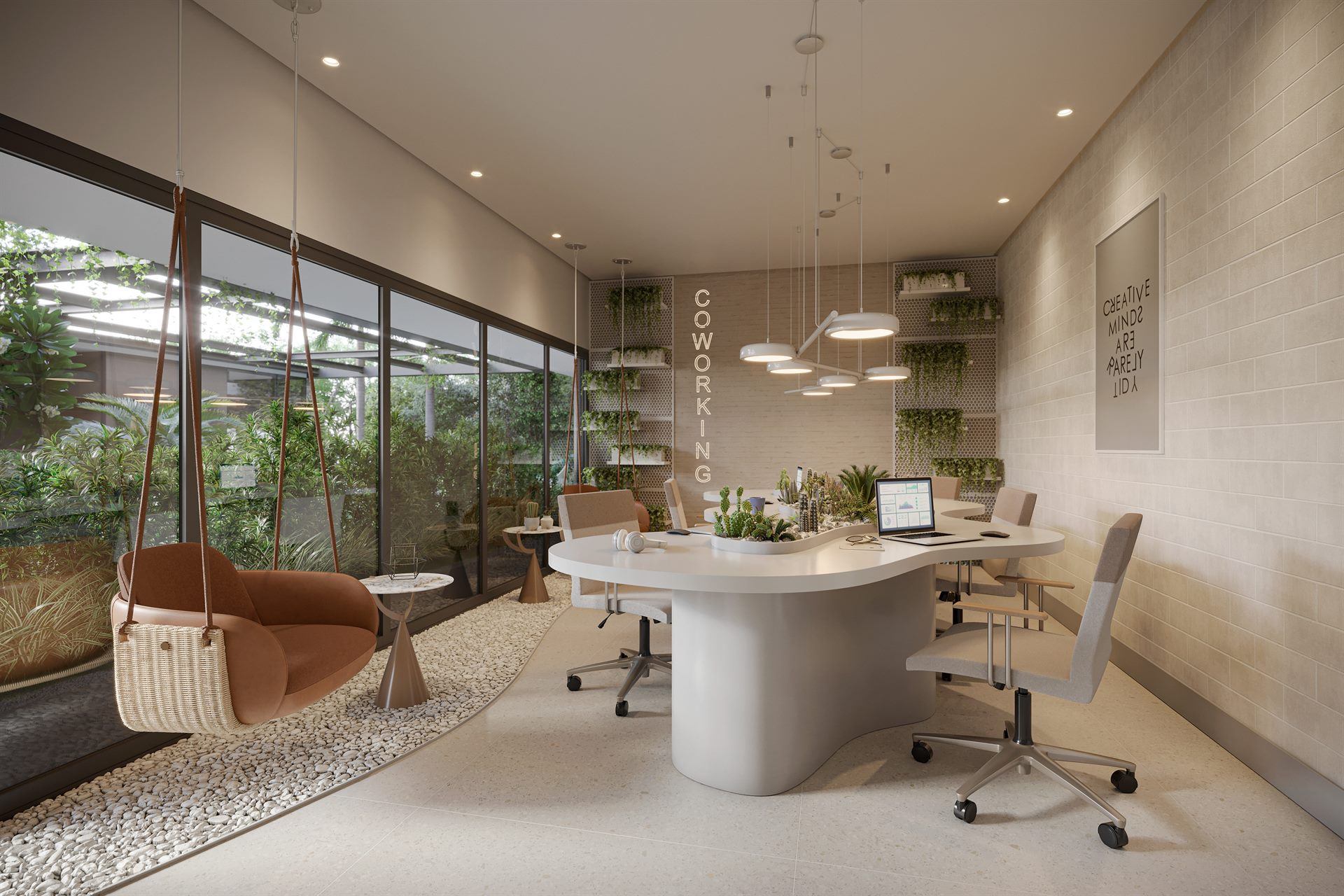 Coworking Storia Congesa Indaiatuba