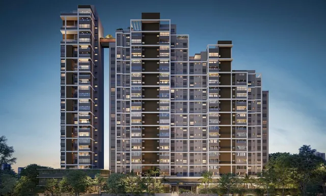 Storia Congesa — apartamento em Indaiatuba