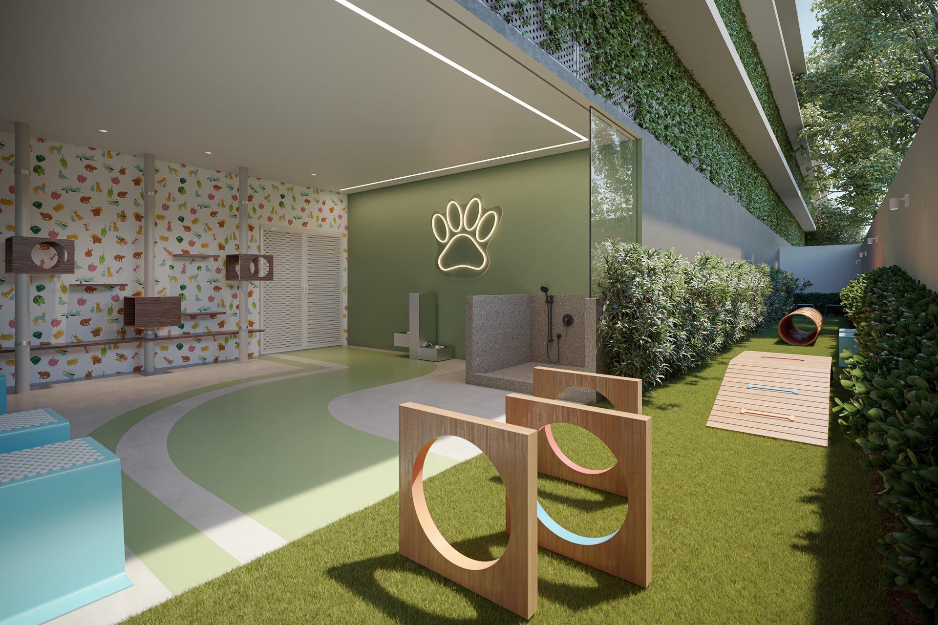 Pet Place Storia Congesa Indaiatuba