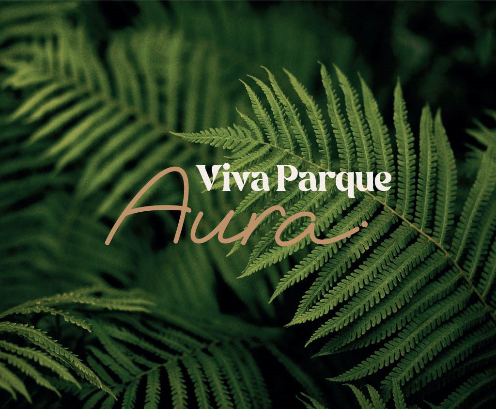 Viva Parque Aura — apartamento em Indaiatuba